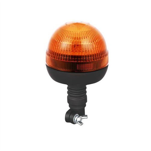 Lampa błyskowa LED 12-24V flex L1406-ALR