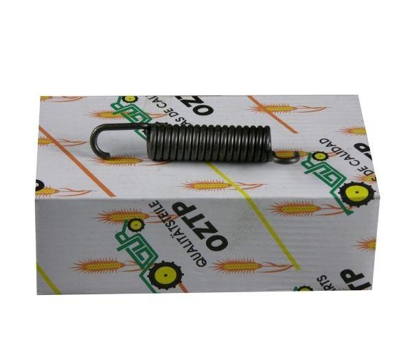 Sprężyna ściągająca szczęki hamulca MF3