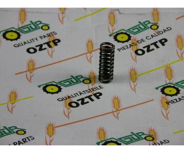 Sprężyna zatrzasku wodzika MF3/MF4