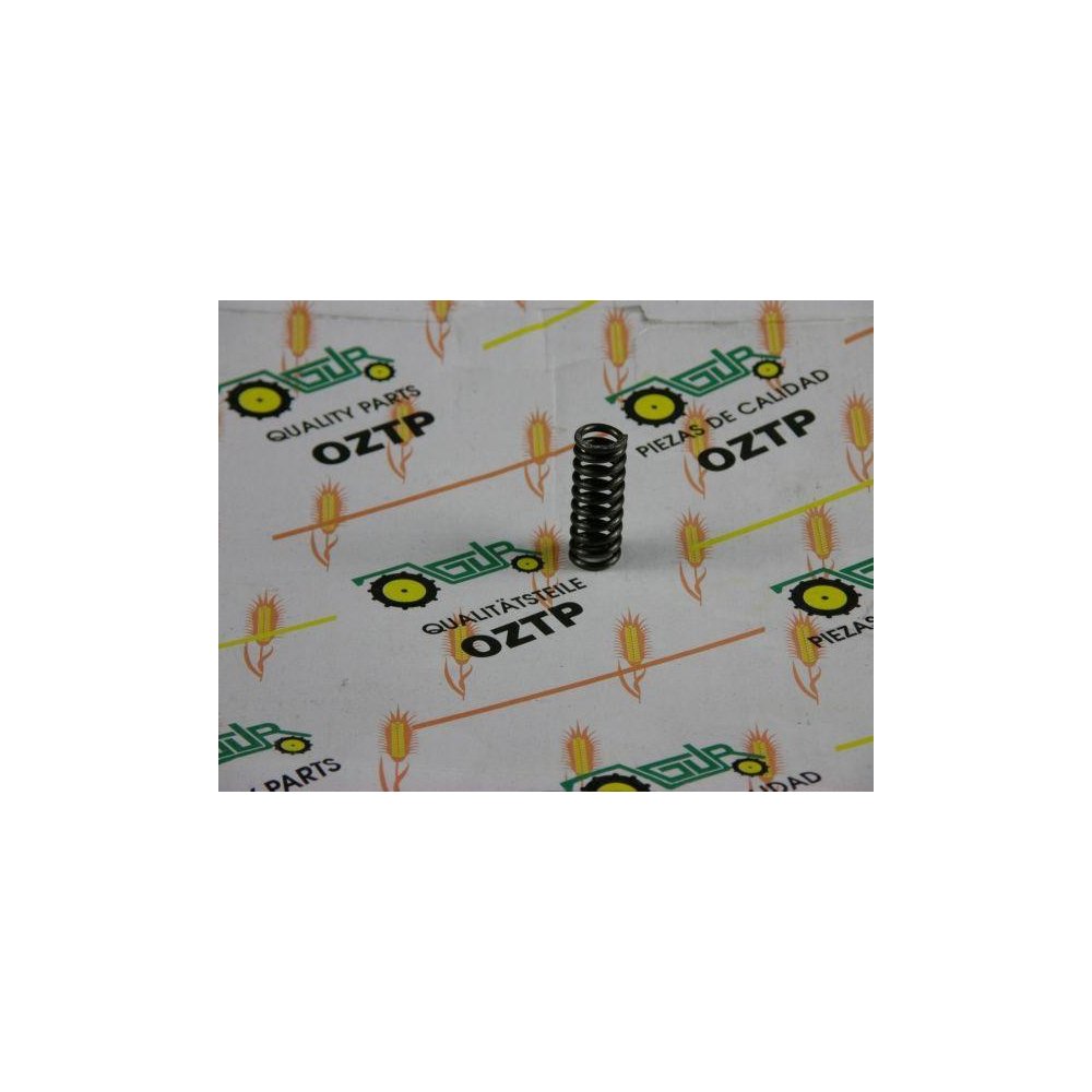 Sprężyna zatrzasku wodzika MF3/MF4