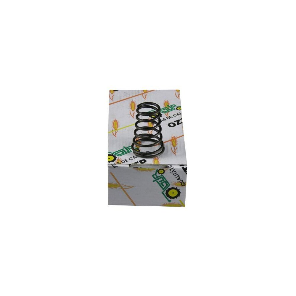 Sprężyna dźwigni zmiany biegów MF3/MF4