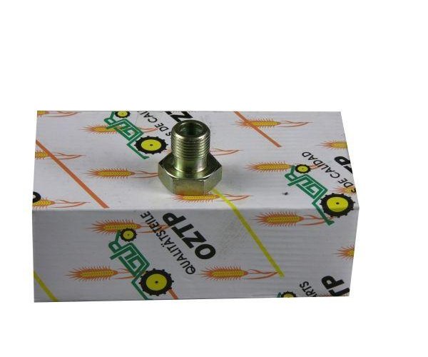 Korek misy olejowej MF3/MF4 2467004