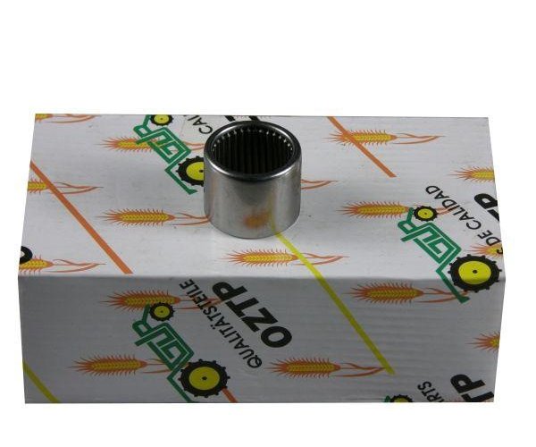 Złożenie Igiełkowe (igiełki)wałka głównego MF3/MF4