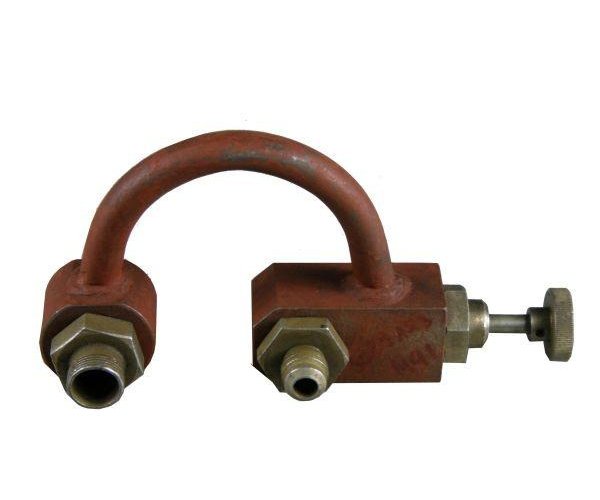 Zawór sterujący MF3/235 3029103M91