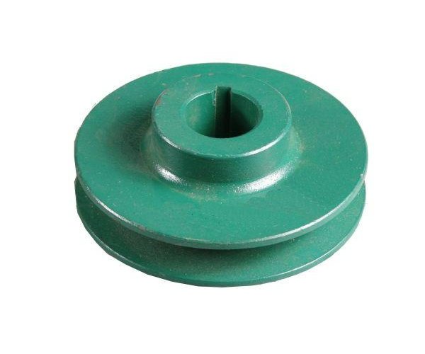 Koło pasowe sprężarki MF3