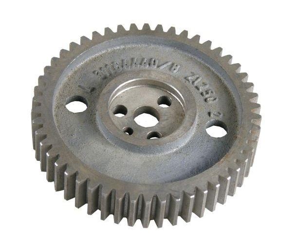 Koło zębate pompy wtryskowej 31164448 MF3/235