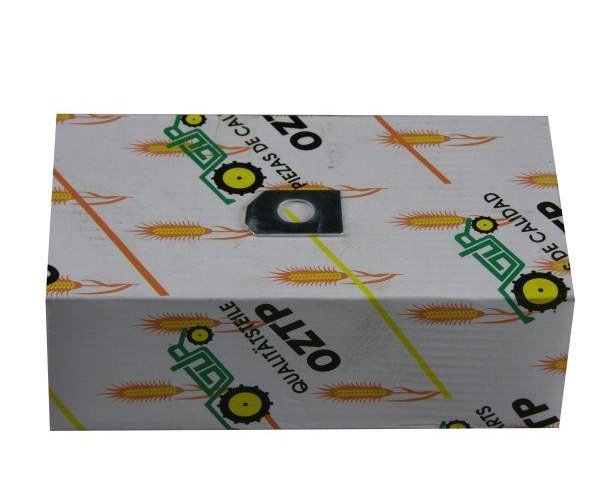 Podkładka odginana przeciwwagi wału korbowego lewa MF3