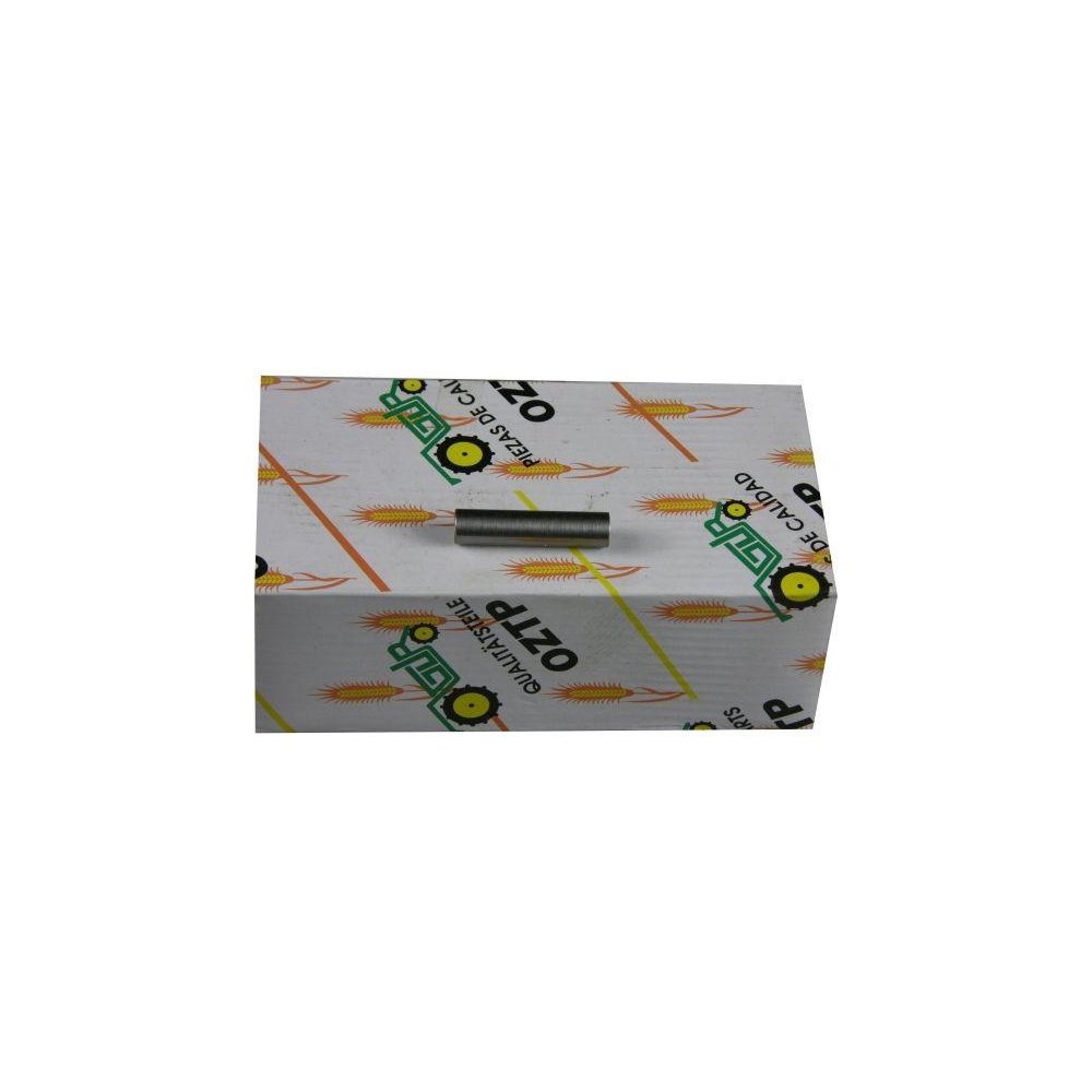 Prowadzenie miarki oleju misy MF3