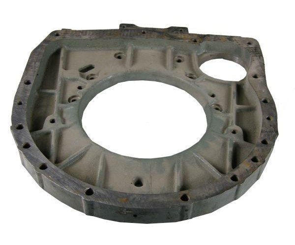 Płyta tylna silnika MF3