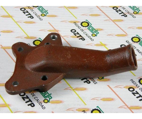 Pokrywa obudowy termostatu MF3