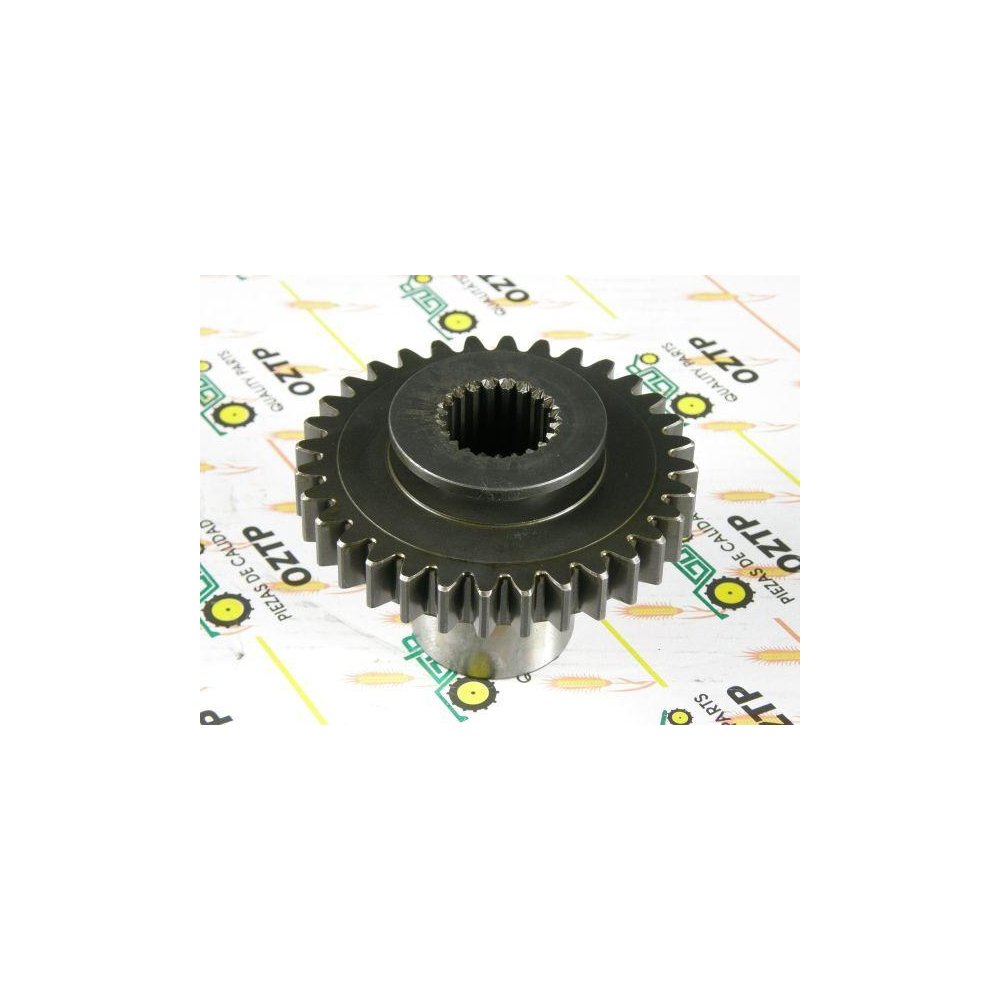 Koło napędu wom (przekaźnika) MF3 235