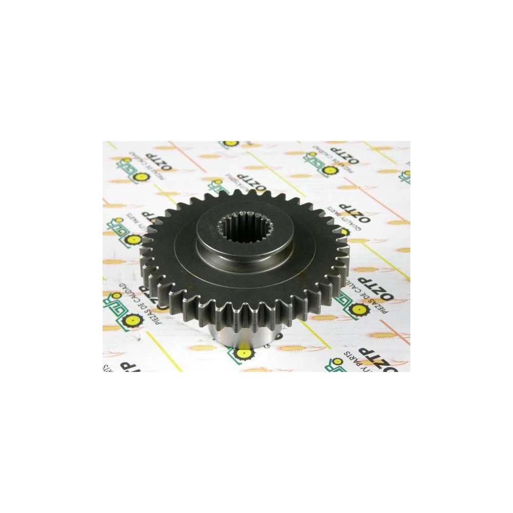 Koło napędu wom (przekaźnika) MF3 255