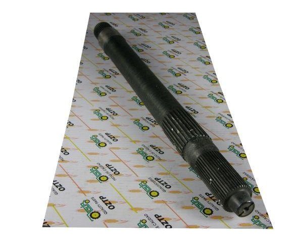 Półoś tylnego mostu 1674507M1 MF3/MF4