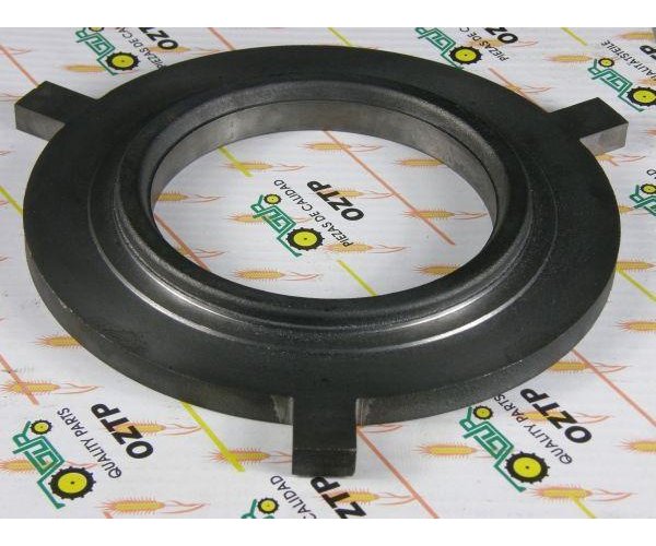 Tarcza dociskowa sprzęgła MF3/MF4