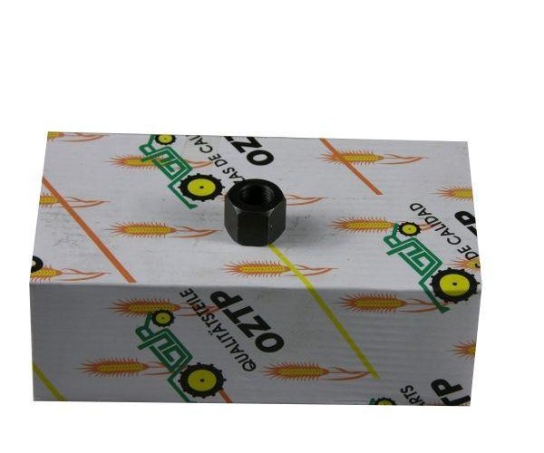 Nakrętka śruby koła talerzowego ataku MF3/MF4