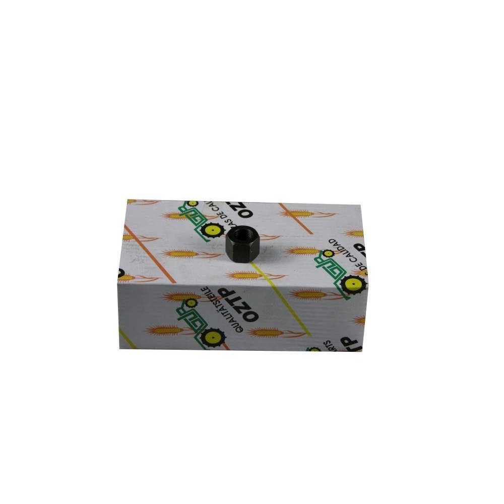 Nakrętka śruby koła talerzowego ataku MF3/MF4