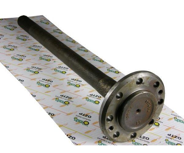 Wał koła 897038M91, 897037M92 MF3 235/2812