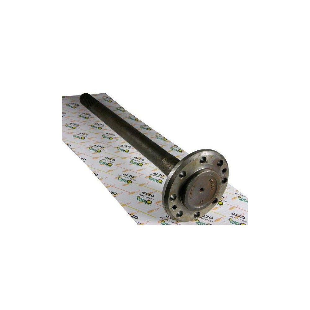 Wał koła 897038M91, 897037M92 MF3 235/2812