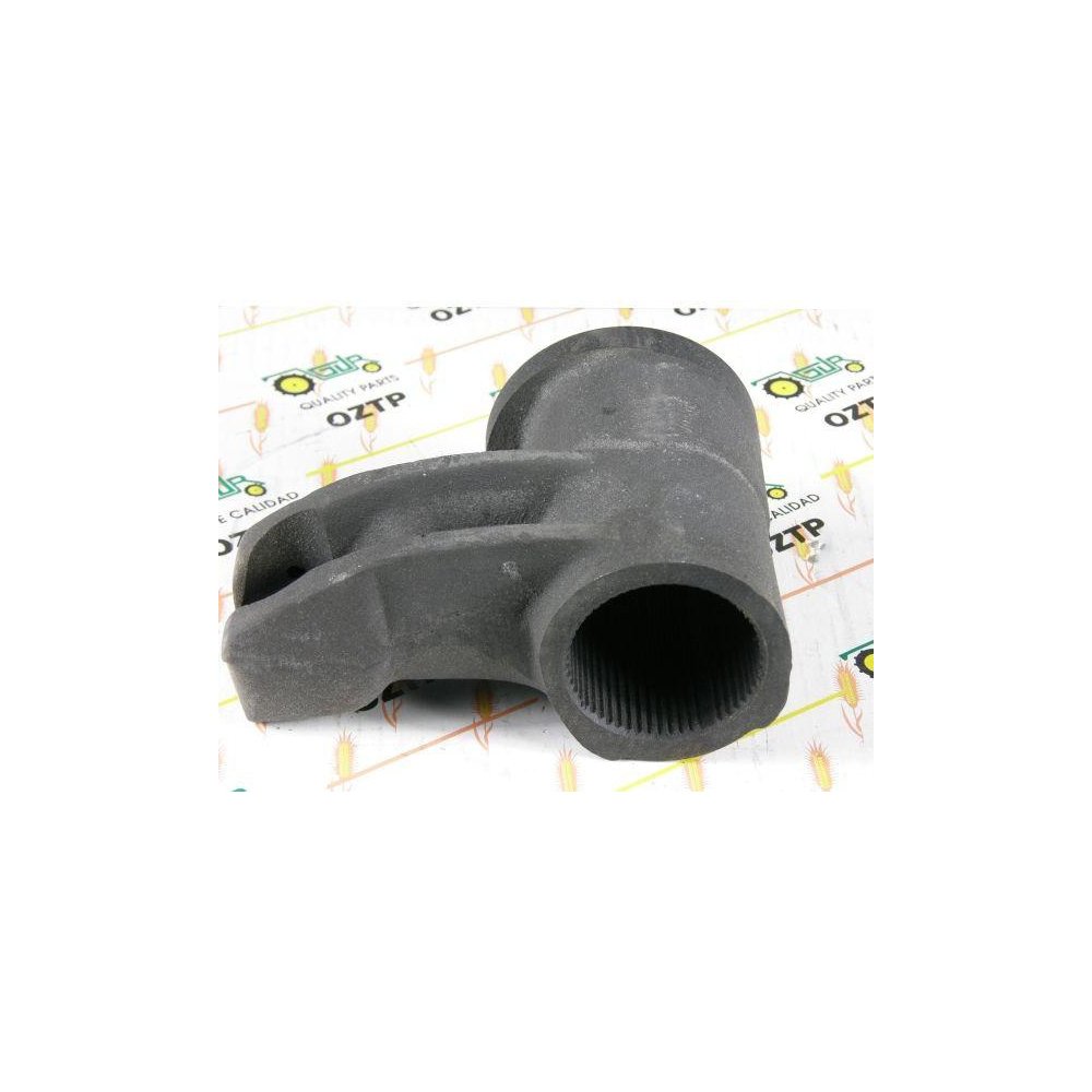 Dźwignia podnośnika 886405M1 MF3