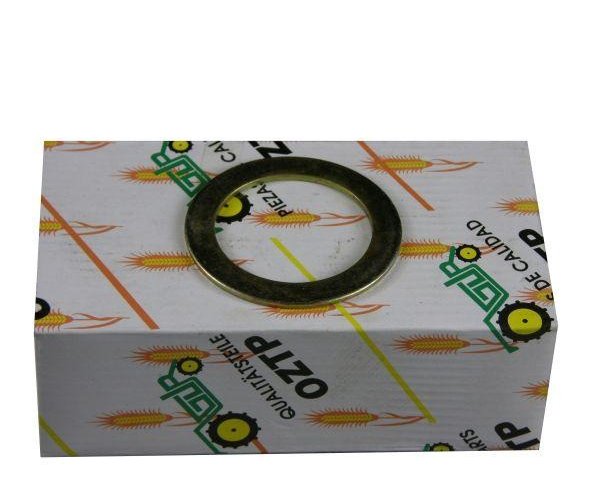 Łożysko oporowe zwrotnicy MF3 898017M1