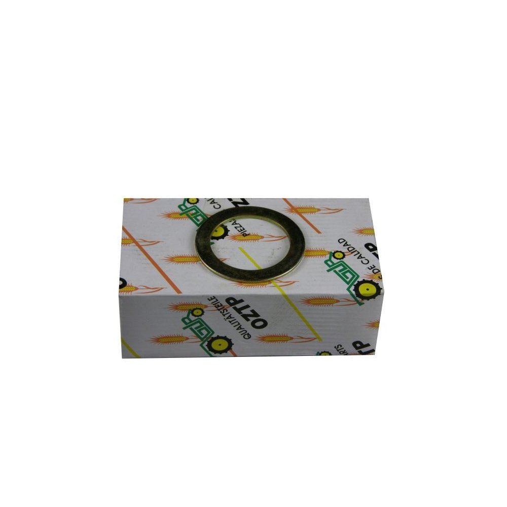 Łożysko oporowe zwrotnicy MF3 898017M1