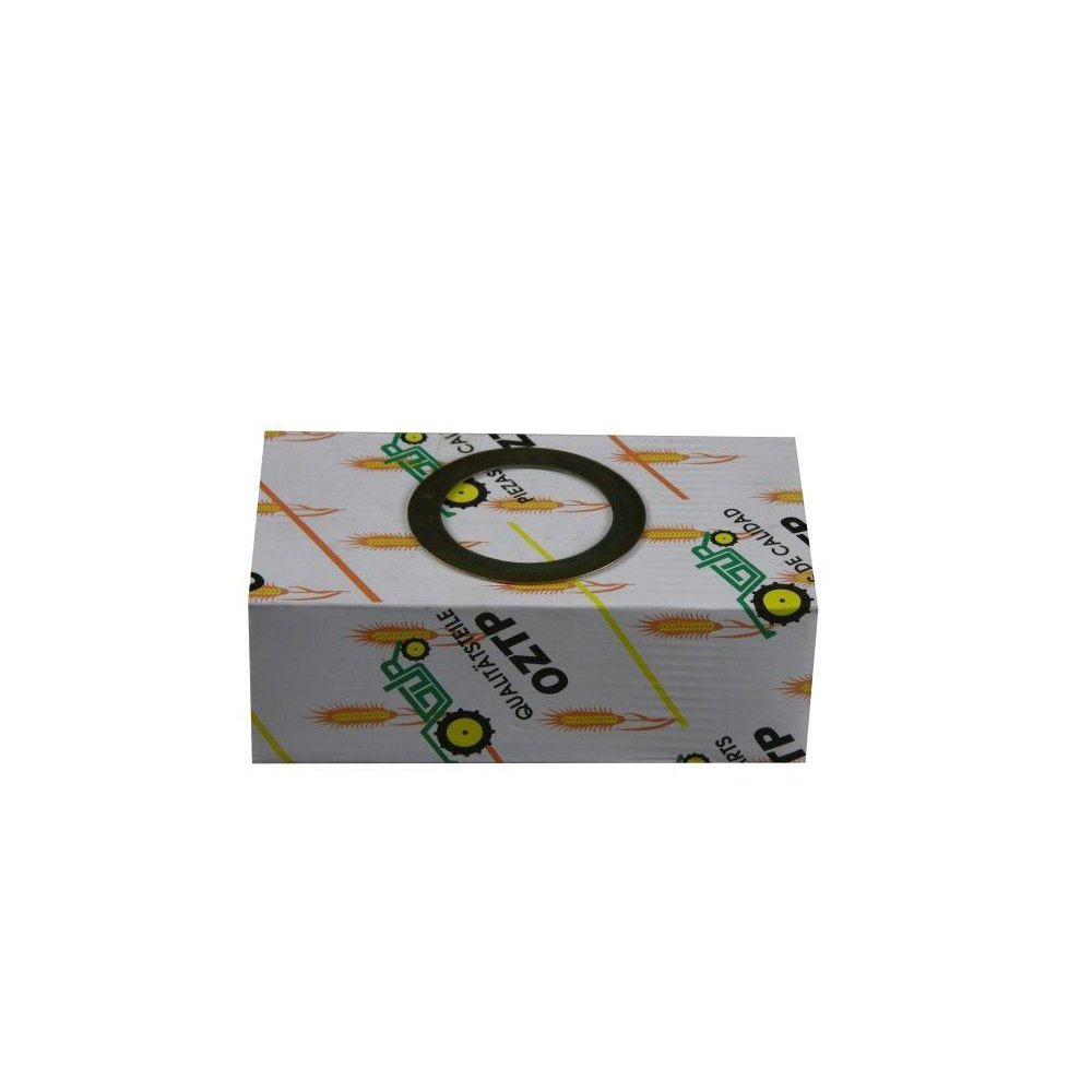 Podkładka dystansowa sworznia osi 0.90 MF3/MF4 ( sprzedawane po 10 )