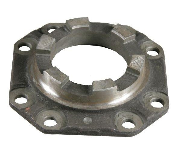 Pokrywa mechanizmu różnicowego przekładni głównej MF3