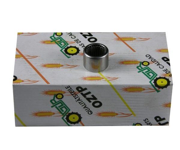 Łożysko igiełkowe wałka pośredniego tylny most 195513M1 MF3/MF4