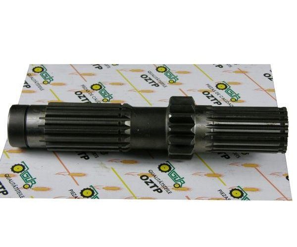 Wałek pośredni skrzyni 906472M2 MF3