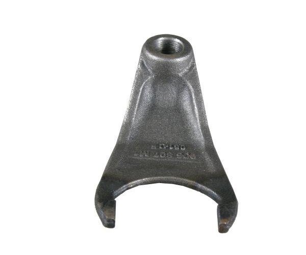 Widełki blokady mechanizmu różnicowego MF3