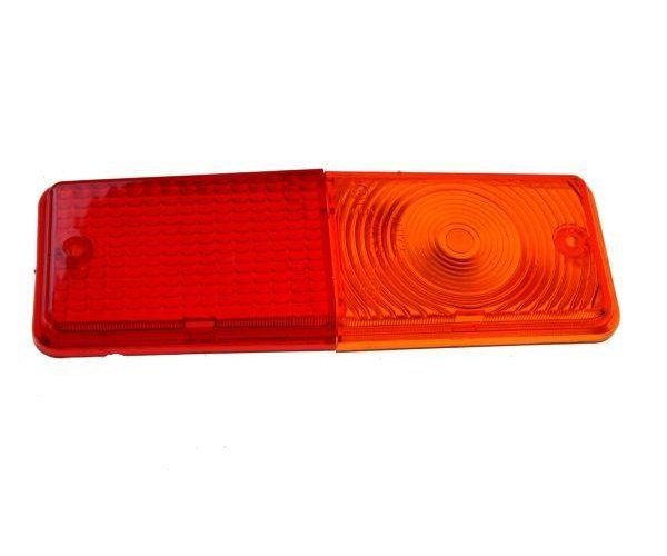 Klosz lampy tylnej zespolonej MF3 ( sprzedawane po 10 )