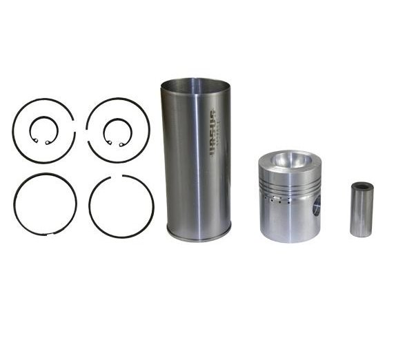 Zestaw naprawczy silnika 46910000, 0437890 MF3 ORYGINAŁ URSUS