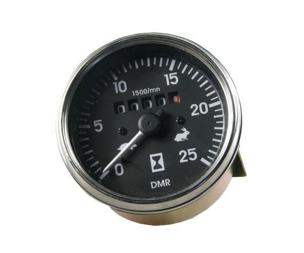 Licznik motogodzin MTG MF4