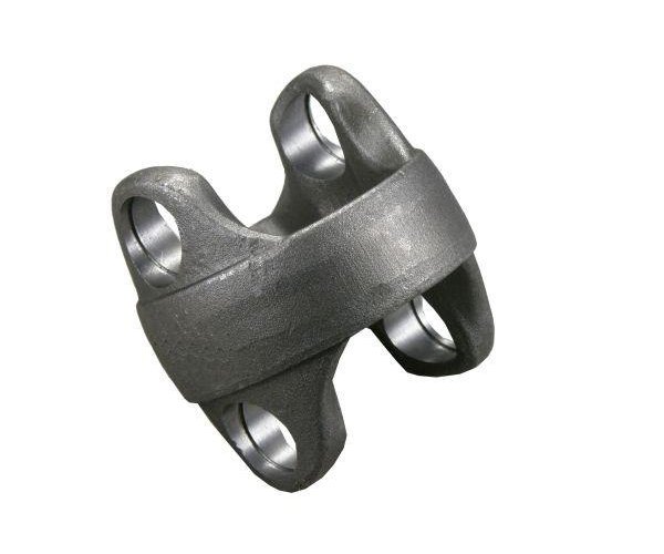 Widełki podwójne most napędowy przedni MF4