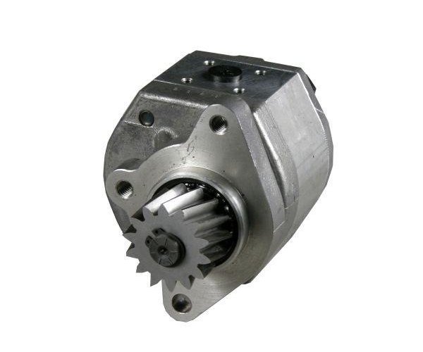 Pompa PZC-4.5/10 układ kierowniczy MF4/5314 7010095M91 Hylmet