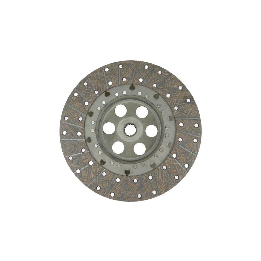 Tarcza sprzęgła drobny frez FI-302 Z-21 1693884M91, 3610274M91 MF-4 ORYGINAŁ URSUS