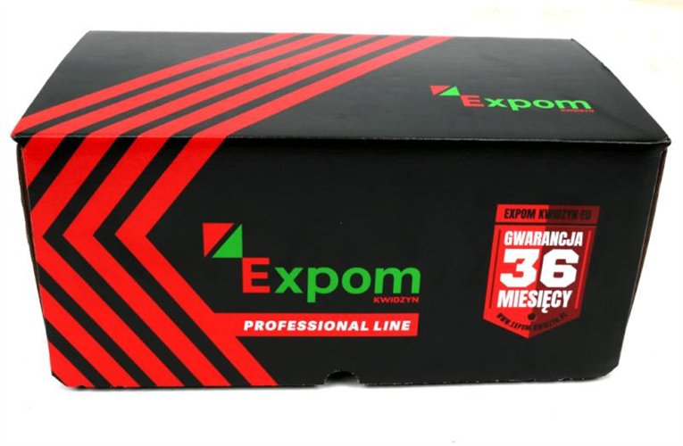 Rozrusznik R11G 12V 3kW MF4 EXPOM KWIDZYN eu