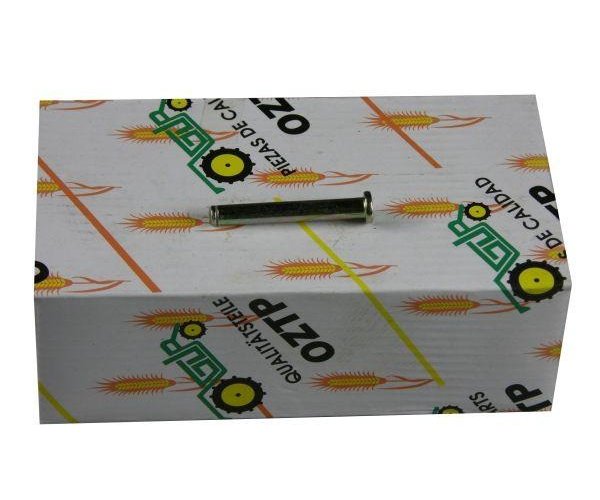 Kołek zabezpieczający dźwigni zmiany biegów MF4