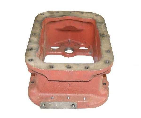 Korpus pośredni MF4