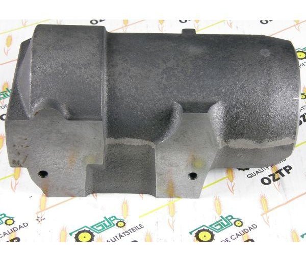 Cylinder podnośnika MF4.