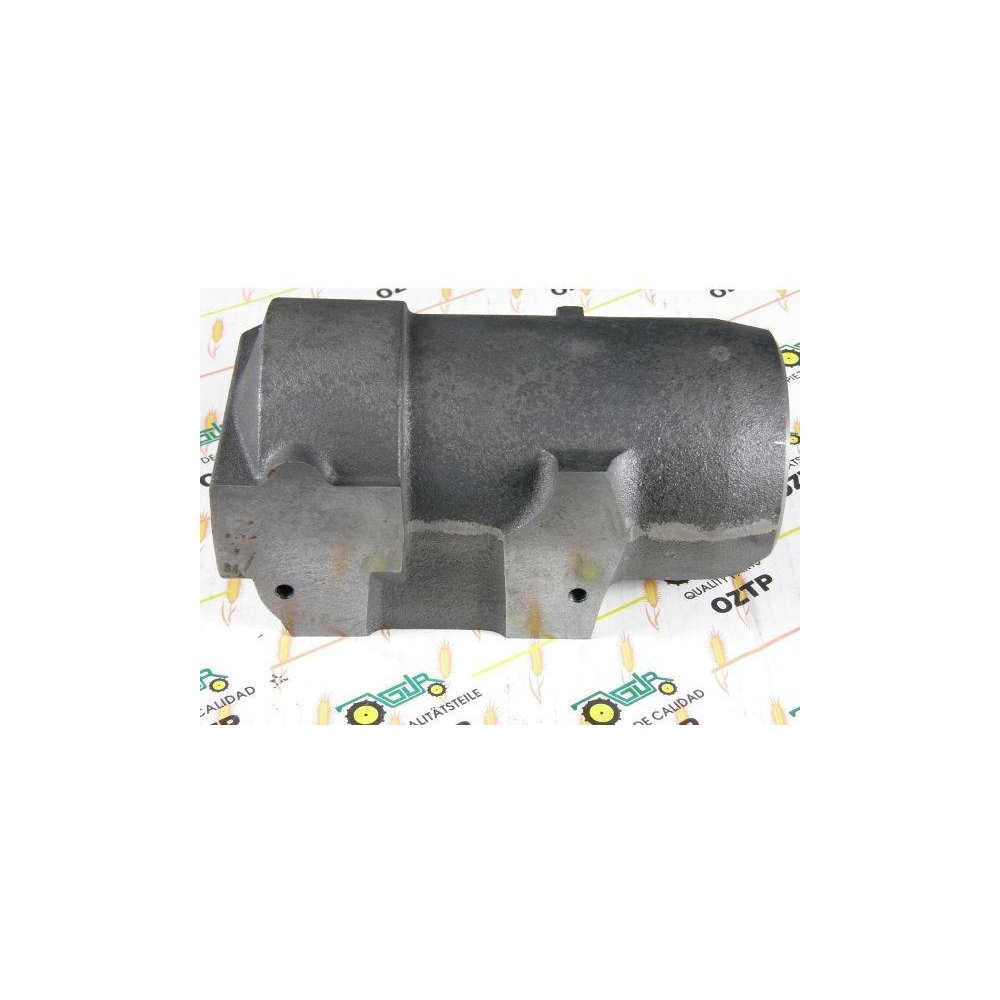 Cylinder podnośnika MF4.