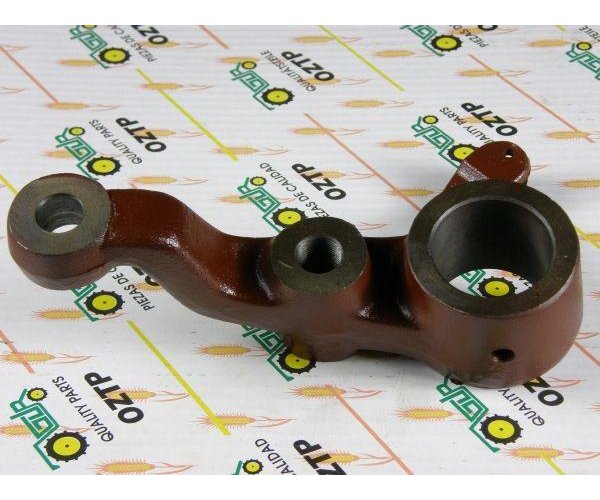 Ramię górne zwrotnicy MF4