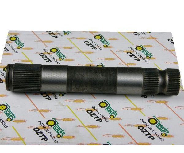 Sworzeń zwrotnicy przedni napęd MF4.