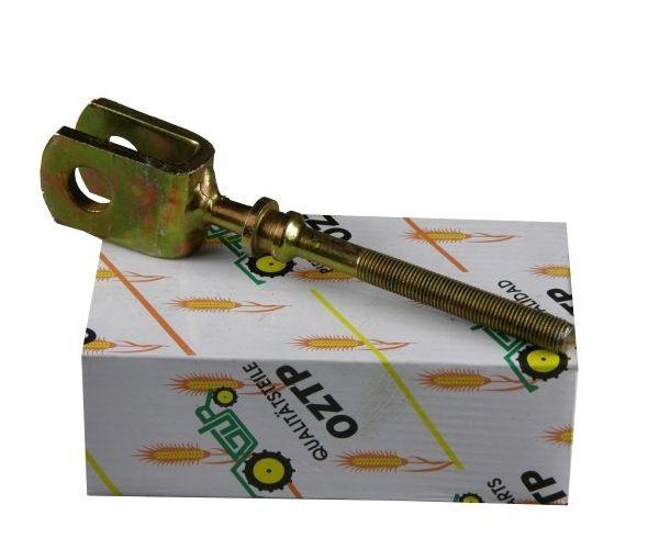 Cięgło hamulca z gwintem MF4