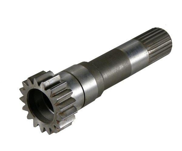 Wałek sprzęgła II stopień Z-17 MF4 RM-1868530M91