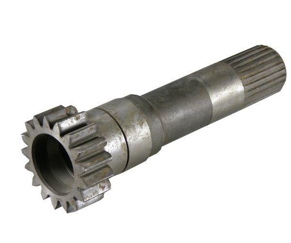 Wałek sprzęgła II stopień Z-17 1868530M91 MF3