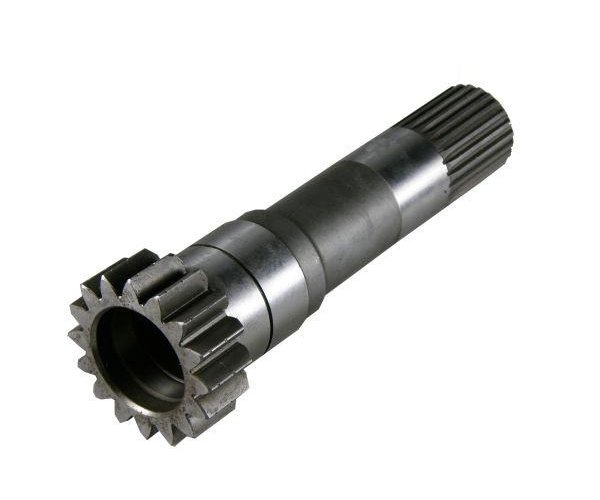 Wałek sprzęgłowy Z-20/25 MF4