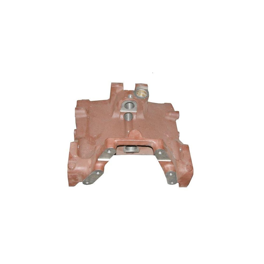 Wspornik osi kompletny 1684301M91 MF4