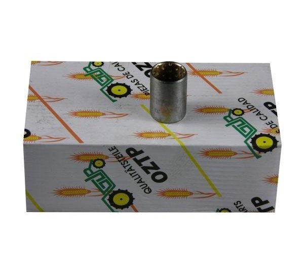 Tuleja ramienia zwrotnicy bimetaliczna MF4