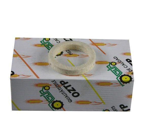 Uszczelka sworznia zwrotnicy MF4